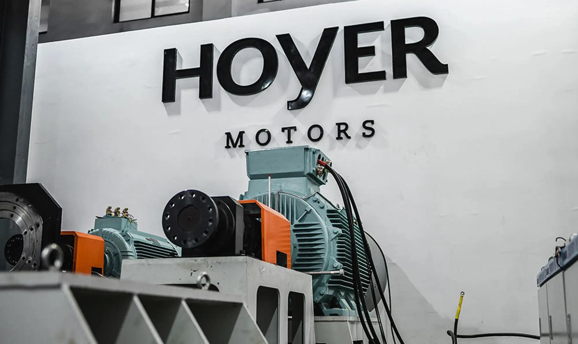 Olie Og Gas Elektriske Motorer Hoyer olie-og-gas-elektriske-motorer-hoyer