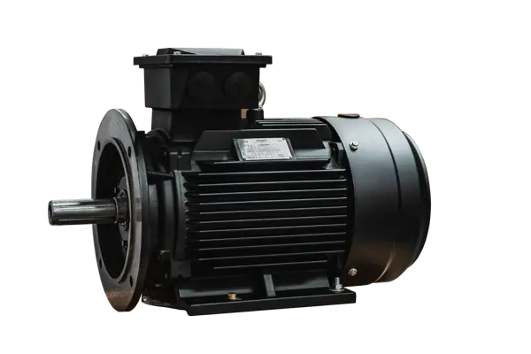 Hoyer IE4 Electric motor 5,5 kW 400VD/690VY 50 Hz 1500 RPM