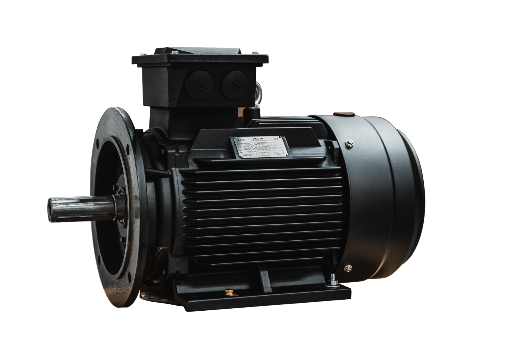 Electric motor supplier find the motor for your industry needs here
