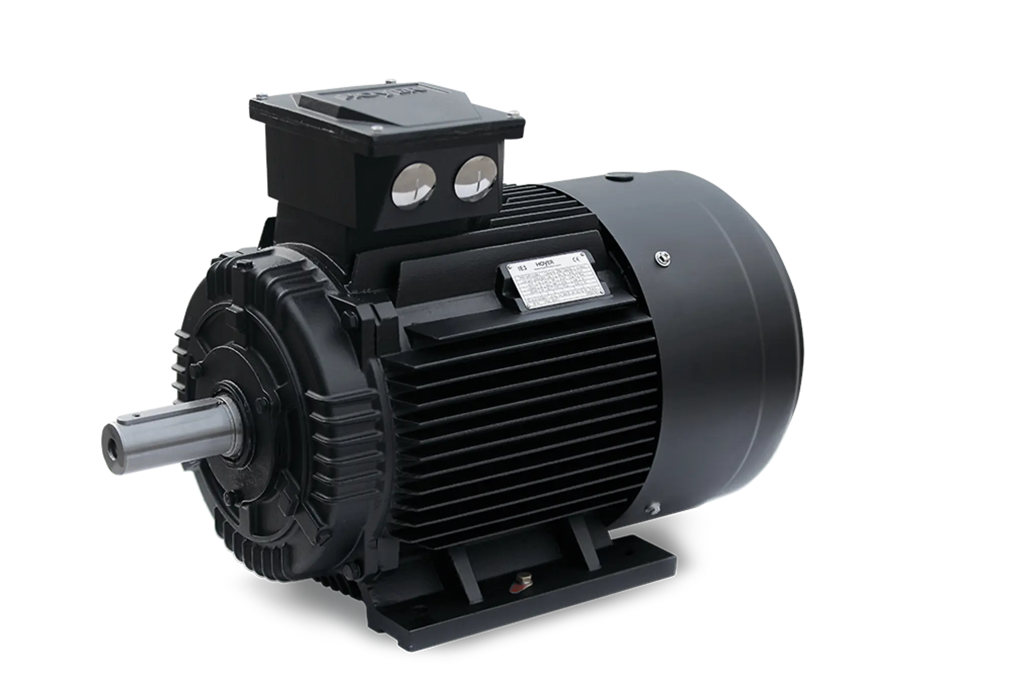 Marine motors – electric motors for marine applications