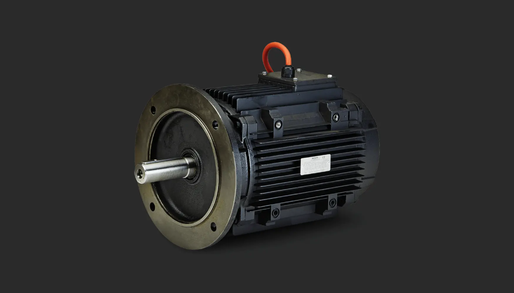 Spezialmotoren Finden einen maßgeschneiderten Elektromotor hier