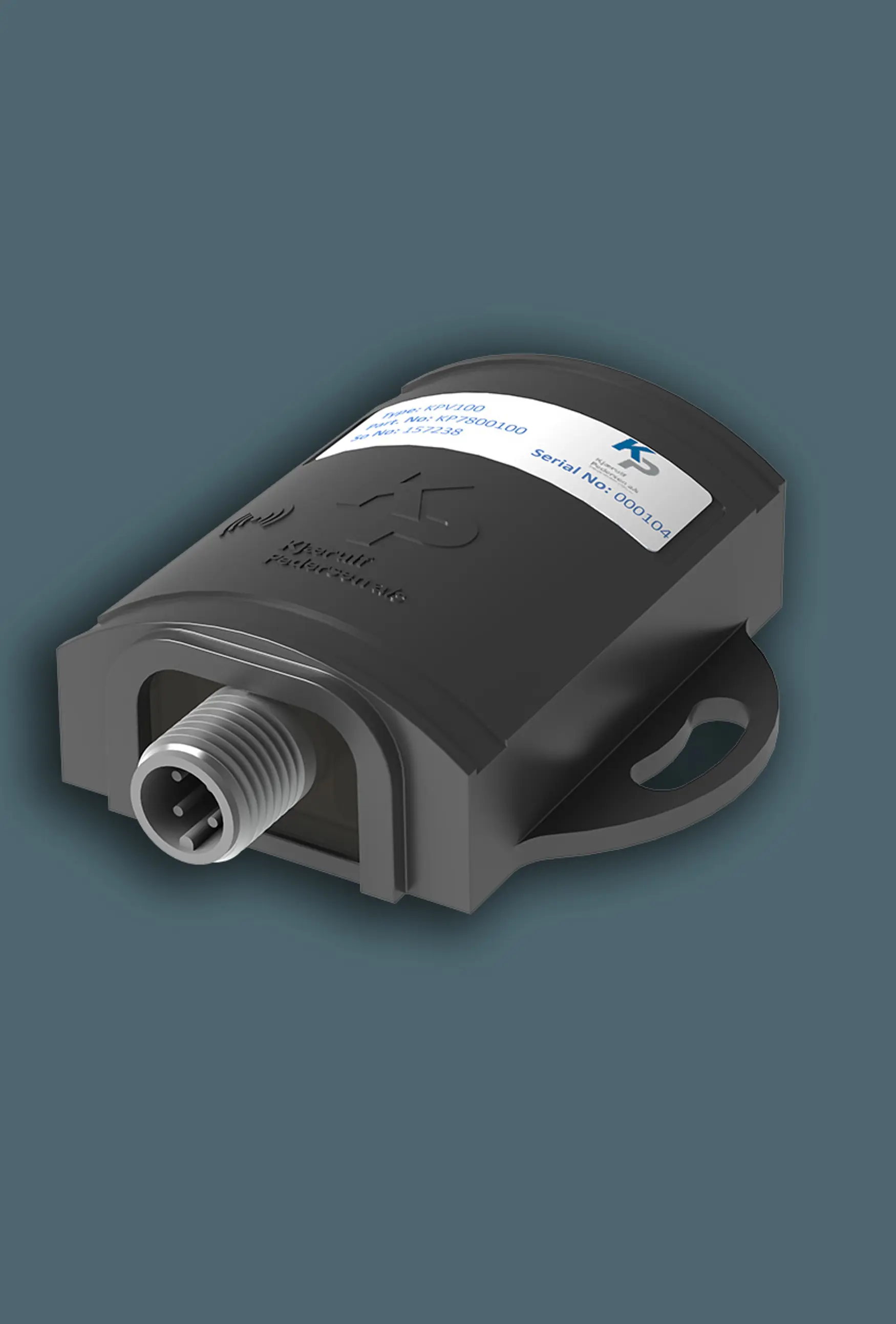 How do vibration sensors work? Explore sensors for electric motors