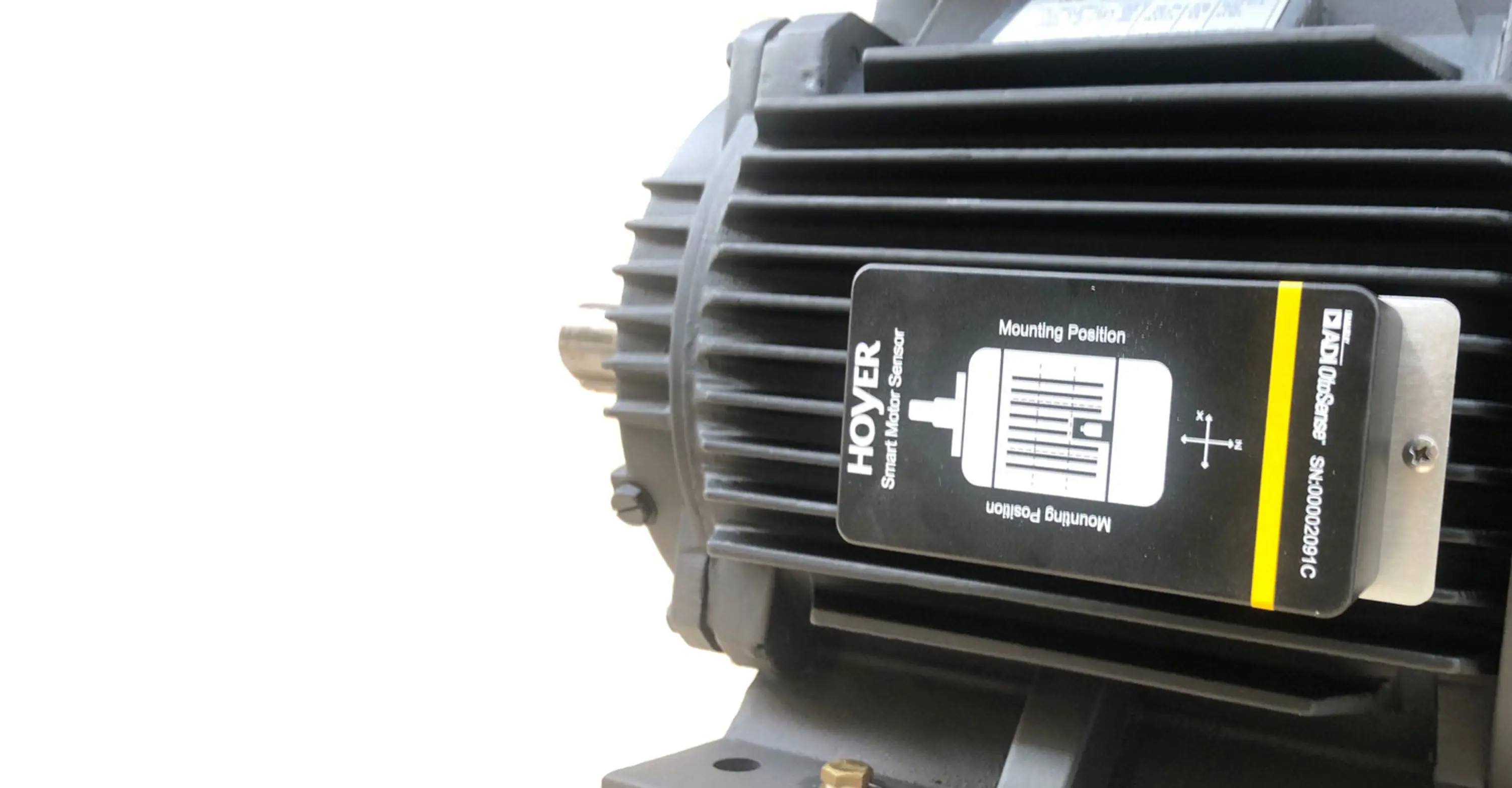HVAC motorer – find elektromotorer til HVAC/R her