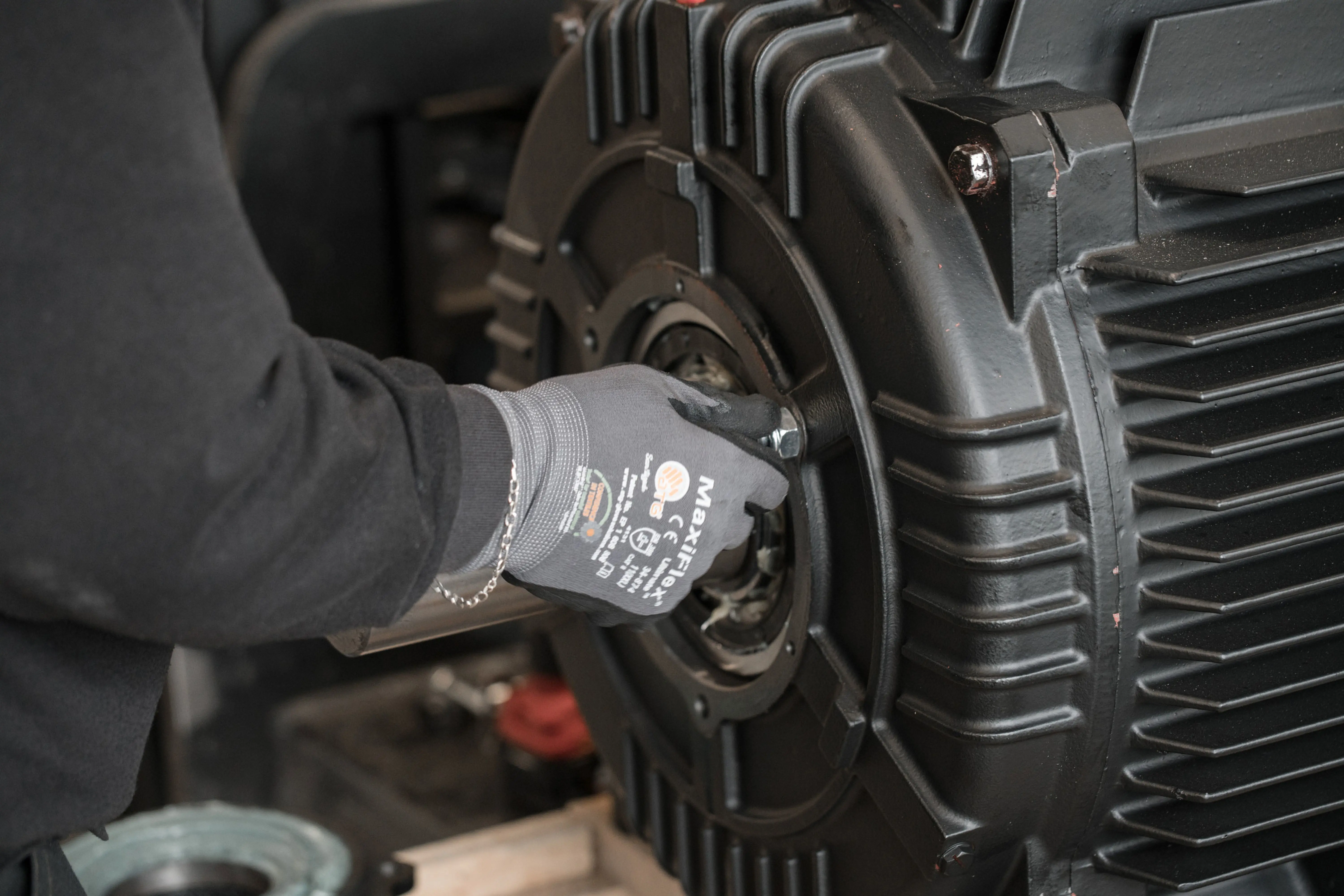 Electric motor distributor network – find motor distributors here