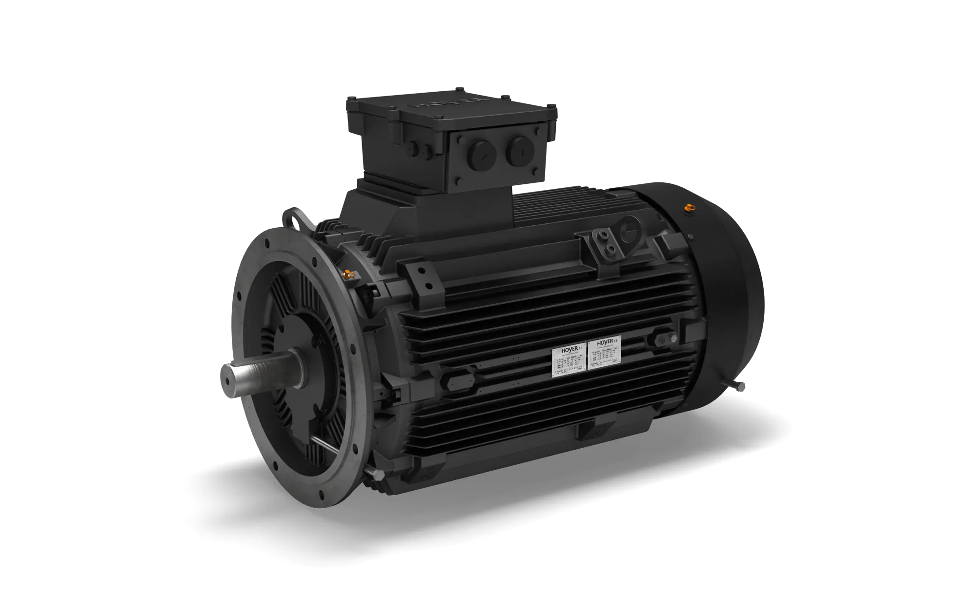 Industrial ventilation – get the required ventilation for electric motors