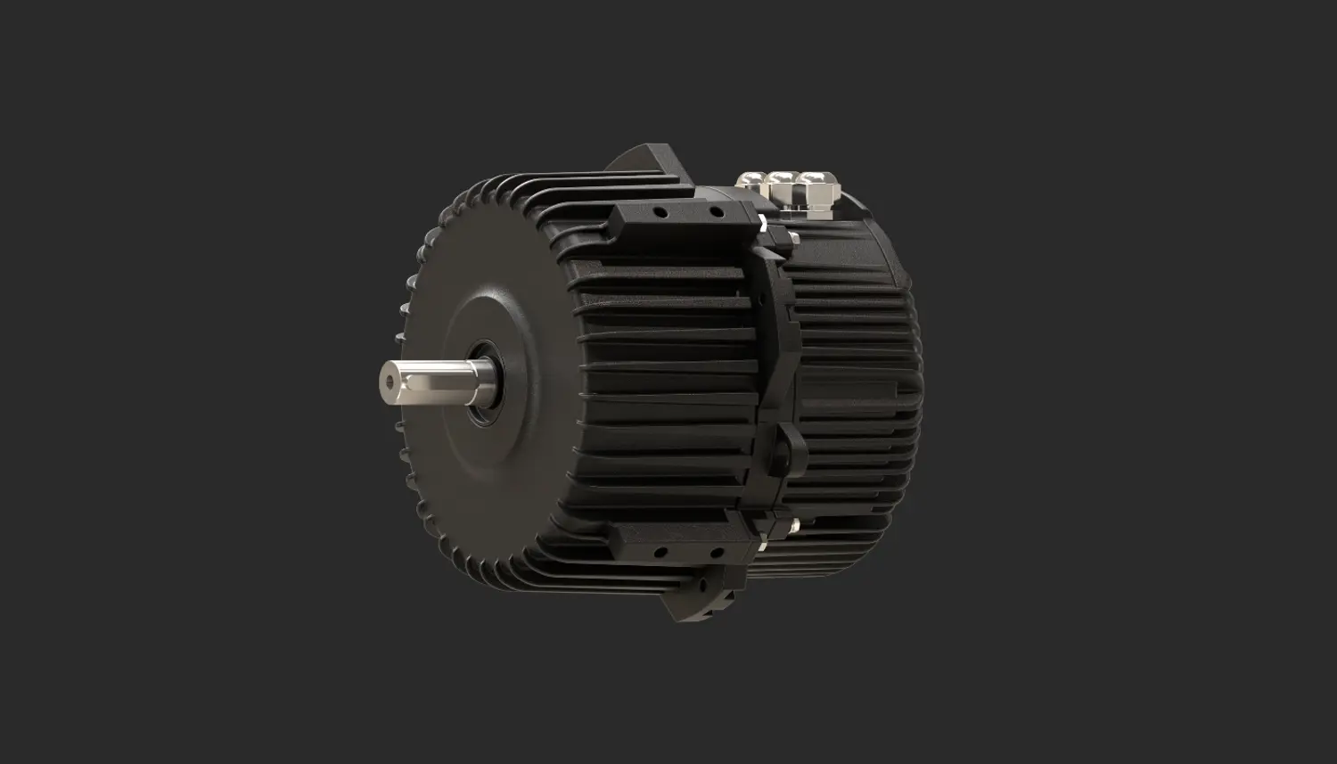 EC motors - learn more about our EC motors here