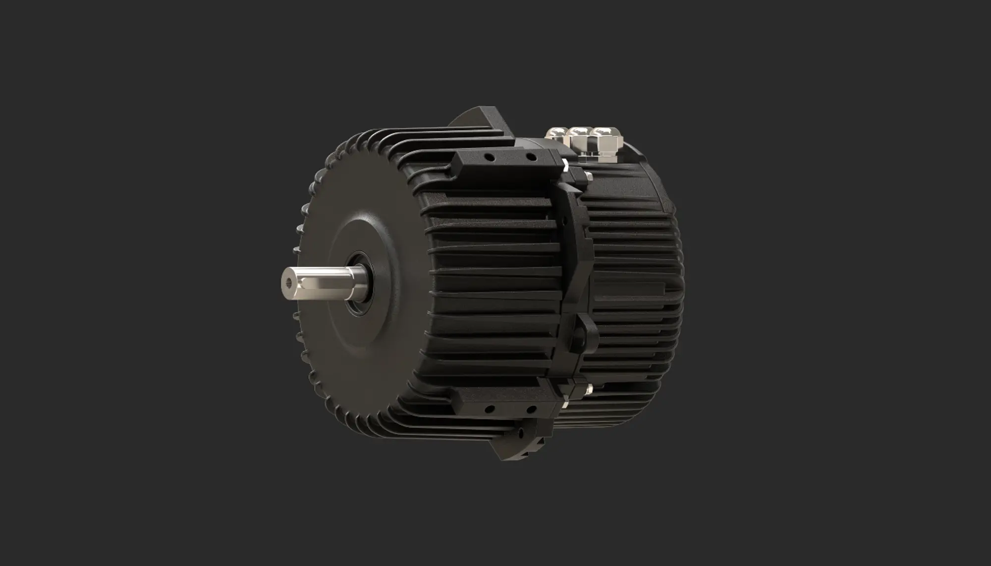 EC motors - learn more about our EC motors here